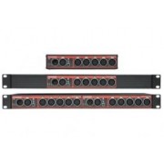 DMX Splitter / Booster - XSP Series