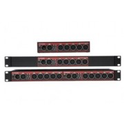 DMX Splitter / Booster - XSR Series