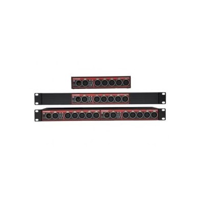 DMX Splitter / Booster - XSR Series