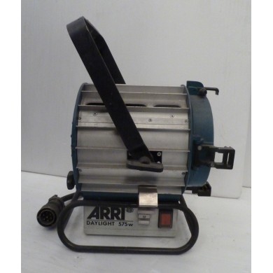 Arri Fresnel 2kW