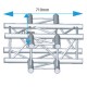 ASD - Structure aluminium : SZ 290