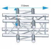 ASD - Structure aluminium : SZ 290