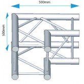 ASD - Structure aluminium : SZ 290