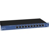 Switch Gigabit rackable 12 ports, GigaCore 12