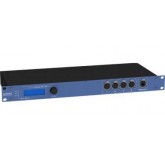 Node Ethernet/DMX 4 ports, Ethernet DMX4 Mk II