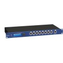 Node Ethernet/DMX 8 ports, Ethernet DMX8 Mk II