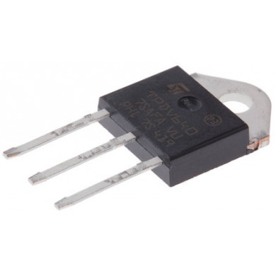 Triac TPDV640