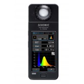 Thermocolorimètre / spectromètre SPECTROMASTER C700 AVEC EMETTEUR RADIO