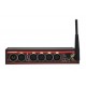 Wireless DMX Splitter - XSW Series