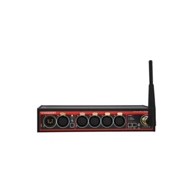 Wireless DMX Splitter - XSW Series