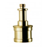 SPIGOT 28 MM REF 019 (En Stock) Made of brass
