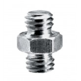 PETIT ADAPT. ESPIGOT 3/8''+3/8''