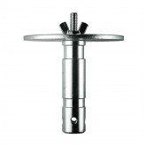 SPIGOT 1-1/8+M 10+PLATEAU 120