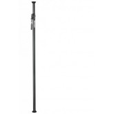 BLACK POLE ONLY FOR 005 STAND