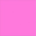 Lee Filters feuille couleur 002 - Rose Pink