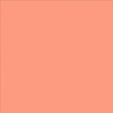 Lee Filters feuille couleur 008 - Dark Salmon