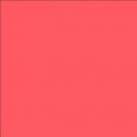 Lee Filters feuille couleur 024 - Scarlet