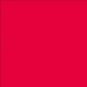 Lee Filters feuille couleur 026 Bright Red