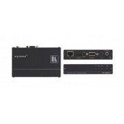 TP-580T Emetteur HDMI, RS-232 Bidirectionnel & IR sur Paires Torsadées HDBaseT