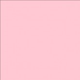 Lee Filters feuille couleur 035 Light Pink