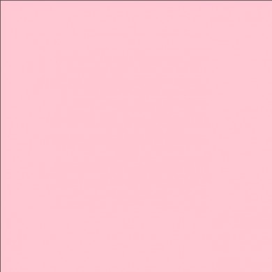 Lee Filters feuille couleur 035 Light Pink