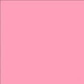 Lee Filters feuille couleur 036 Medium Pink