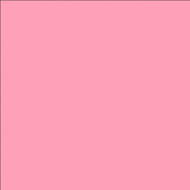 Lee Filters feuille couleur 036 Medium Pink