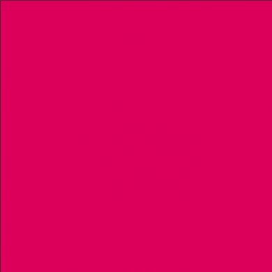 Lee Filters feuille couleur 046 Dark Magenta