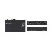 TP-580TXR Emetteur à Portée Etendue HDMI, RS-232 Bidirectionnel & IR sur Paires Torsadées HDBaseT