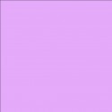 Lee Filters feuille couleur 052 - Light Lavender