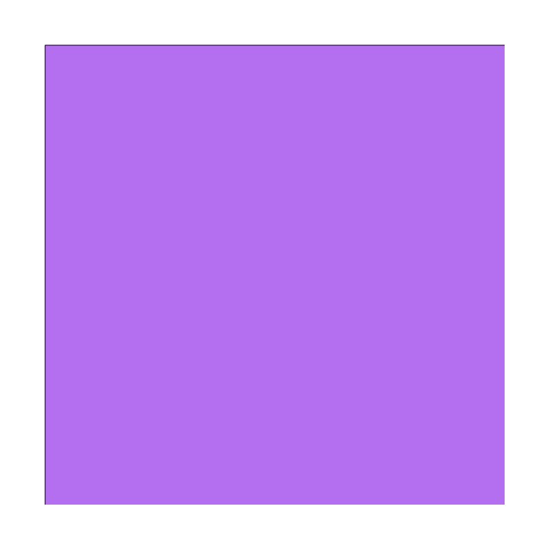 Lee Filters feuille couleur 058 - Lavender - ScenOshop, boutique en ligne  de Pariscène