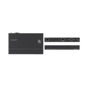 TP-581T Emetteur HDMI, RS-232 bidirectionnel, Ethernet & IR sur Paires Torsadées HDBaseT