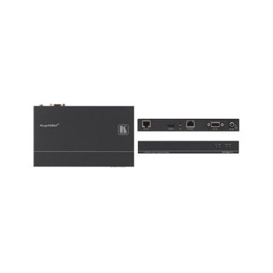 TP-581T Emetteur HDMI, RS-232 bidirectionnel, Ethernet & IR sur Paires Torsadées HDBaseT