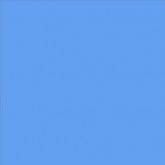 Lee Filters feuille couleur 075 Evening Blue