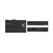 TP-580R Récepteur HDMI, RS-232 Bidirectionnel & IR sur Paires Torsadées HDBaseT