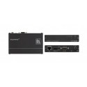 TP-580R Récepteur HDMI, RS-232 Bidirectionnel & IR sur Paires Torsadées HDBaseT