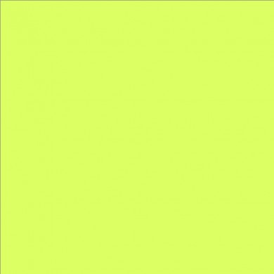 Lee Filters feuille couleur 088 Lime Green