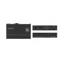 TP-580RXR Récepteur à Portée Etendue HDMI, RS-232 Bidirectionnel & IR sur Paires Torsadées HDBaseT