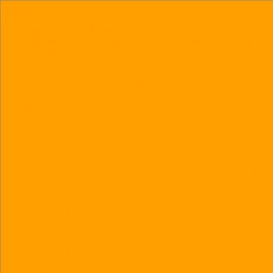 Lee Filters feuille couleur 105 Orange