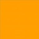 Lee Filters feuille couleur 105 - Orange
