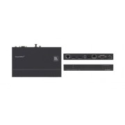 TP-582R Récepteur HDMI, RS-232 bidirectionnel, Ethernet & IR sur Paires Torsadées HDBaseT 1:2