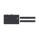 TP-582R Récepteur HDMI, RS-232 bidirectionnel, Ethernet & IR sur Paires Torsadées HDBaseT 1:2