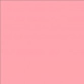 Lee Filters feuille couleur 107 Light Rose