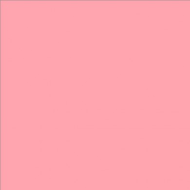 Lee Filters feuille couleur 107 Light Rose