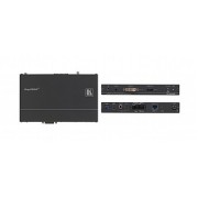 TP-588D Récepteur paires torsadées HDMI/DVI, Audio & Données sur HDBaseT