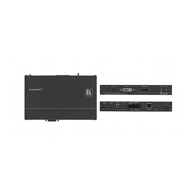 TP-588D Récepteur paires torsadées HDMI/DVI, Audio & Données sur HDBaseT