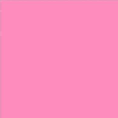 Lee Filters feuille couleur 111 Dark Pink