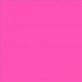 Lee Filters feuille couleur 128 Brihgt Pink