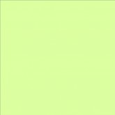 Lee Filters feuille couleur 138 Pale Green