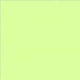 Lee Filters feuille couleur 138 Pale Green
